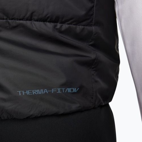 Men's running gilet Nike Therma-FIT ADV Repel AeroLoft black