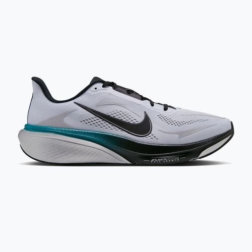 Men's running shoes Nike Pegasus 42 football grey/bright spruce/black