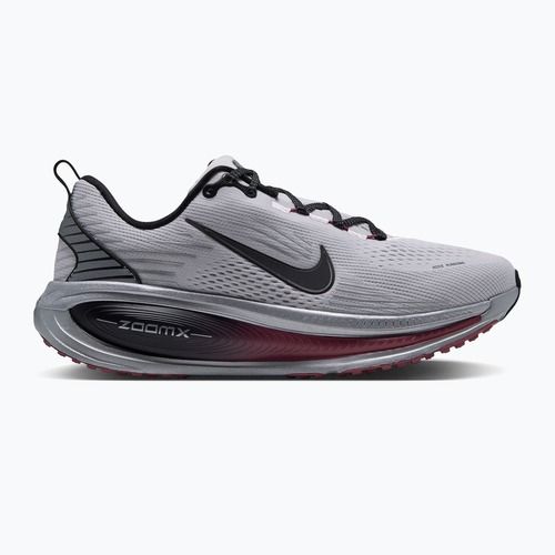 Women's running shoes Nike Vomero 18 vast grey/metallic silver/black