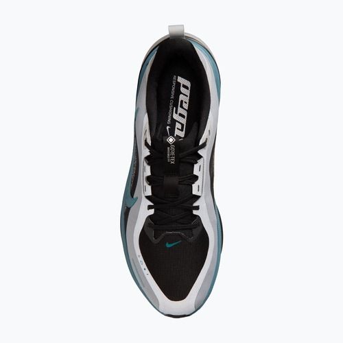 Men's running shoes Nike Pegasus 42 GORE-TEX light smoke grey/smokey blue/bright spruce