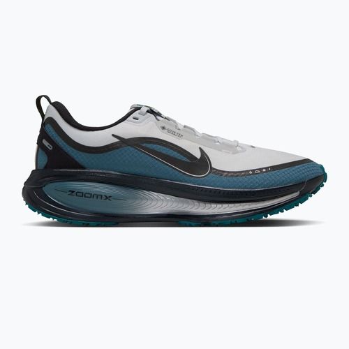 Men's running shoes Nike Vomero 18 GORE-TEX off white/smokey blue/black