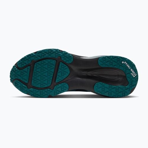 Men's running shoes Nike Vomero 18 GORE-TEX off white/smokey blue/black