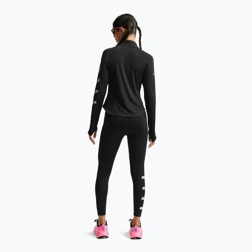 Women's running longsleeve Nike Tempo Flash black