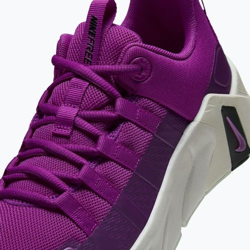 Women's training shoes Nike Free Metcon 7 vivid purple/black/vivid purple