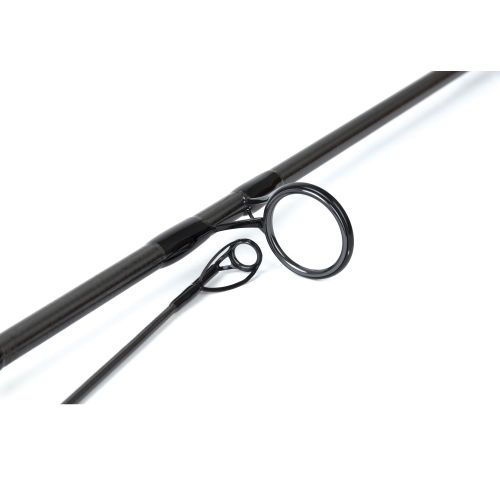 Fox International Horizon X3 TC Cork Handle carp fishing rod black CRD301