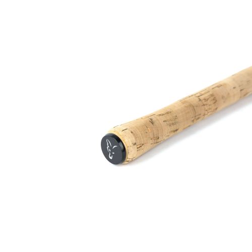Fox International Horizon X3 TC Cork Handle carp fishing rod black CRD301