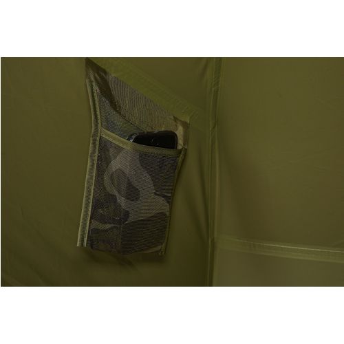 Fox International Frontier XD green CUM300 1-person tent