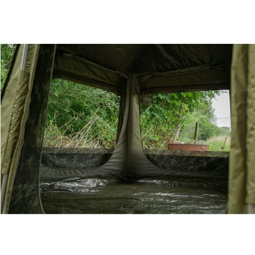 Fox International Frontier XD green CUM300 1-person tent