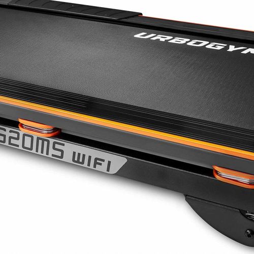UrboGym V620Ms Wi-Fi electric treadmill 5904906085107