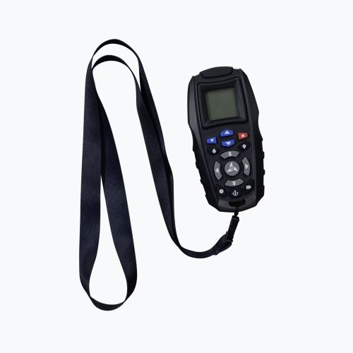 Rhino BLX 65 BMR GPS Electric Outboard motor white 9940165 2