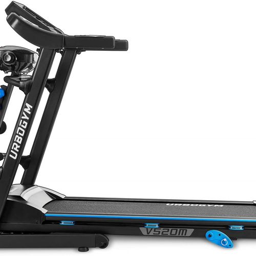 UrboGym V520M electric treadmill 5904906085039