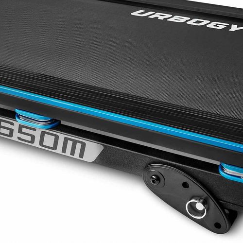UrboGym V650M electric treadmill 5904906085138