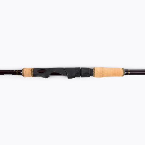 Savage Gear Custom Predator Fast Shad spinning rod black 50168 2