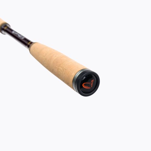 Savage Gear Custom Predator Fast Shad spinning rod black 50168 4