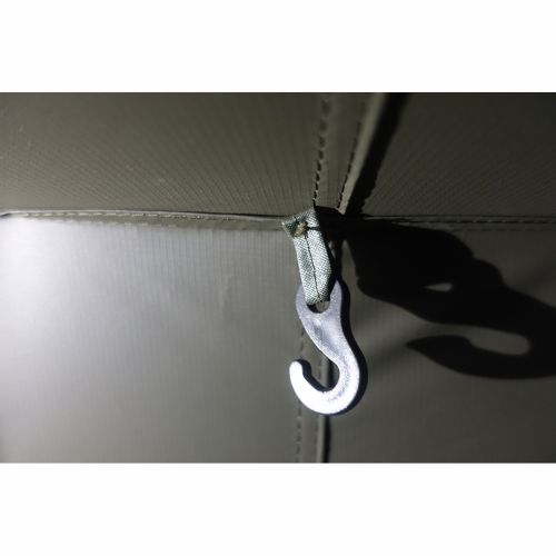 Prologic Cruzade Session Bivvy 2 Man & Overwrap Tent 55776