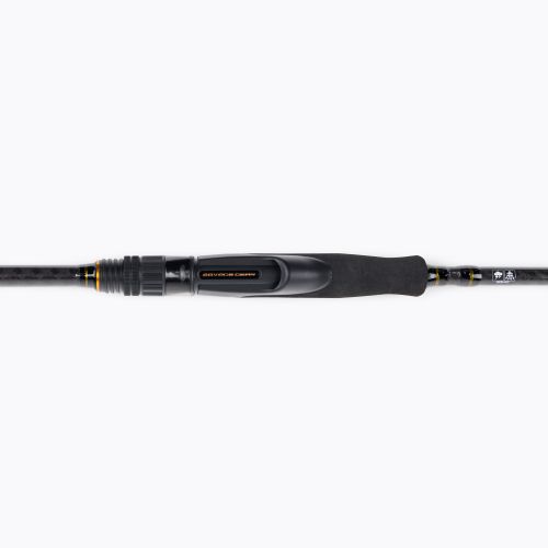 Savage Gear Drop Shot Specialist spinning rod black 72179 2