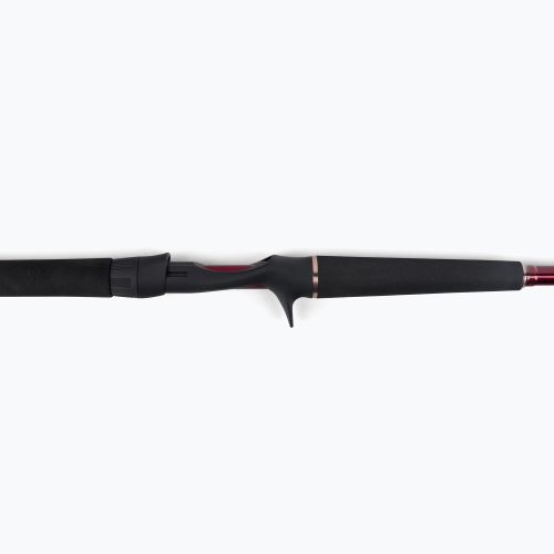 Westin W6 Jerkbait-T 1+1sec spinning rod red W613-0662-H 2