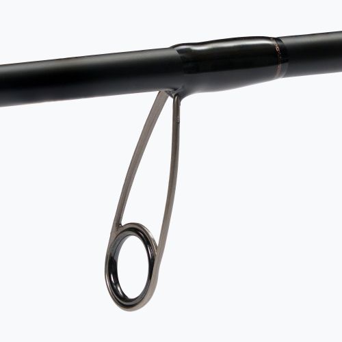 Westin W3 StreetStick 2nd 2sec spinning rod black W355-0612-UL 8