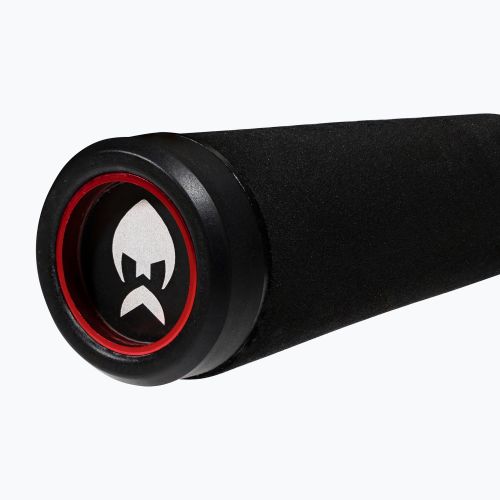 Westin W4 StreetStick 2nd 2sec brown spinning rod W438-0612-L 8