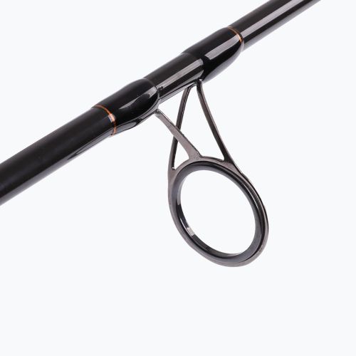 Mikado Furrore 3K Carp 3 Sec carp fishing rod black WAA853-360