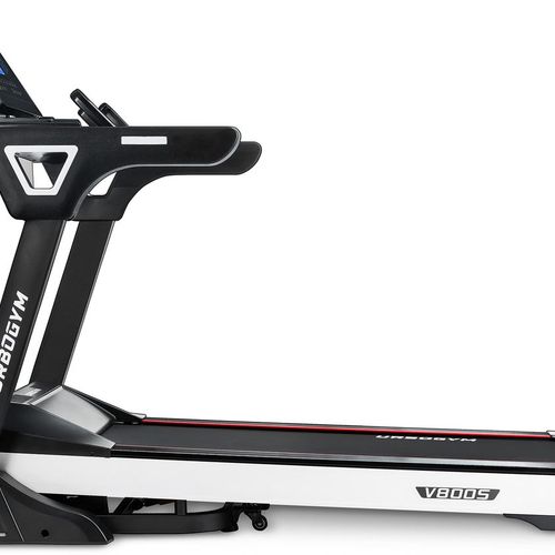 UrboGym V800S electric treadmill 5904906085206
