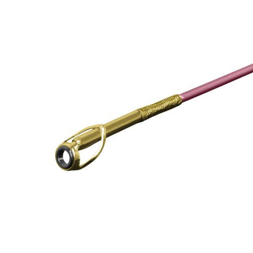 Delphin Queen Spin 2 sec rod pink 101001315
