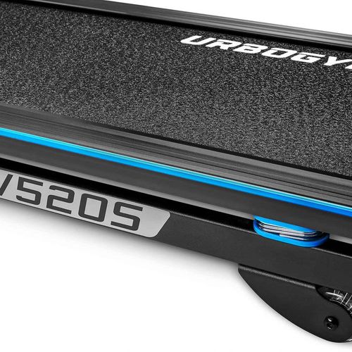 UrboGym V520S electric treadmill 5904906085046