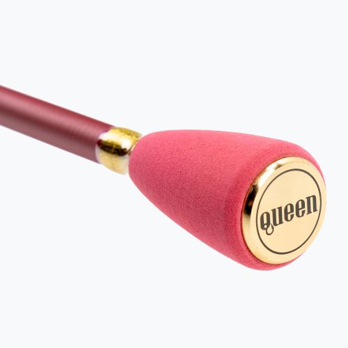 Delphin Queen Spin 2 sec rod pink 101001315 3