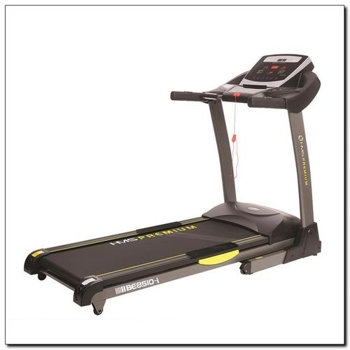 HMS Premium electric treadmill Be8510-I 17-19-009