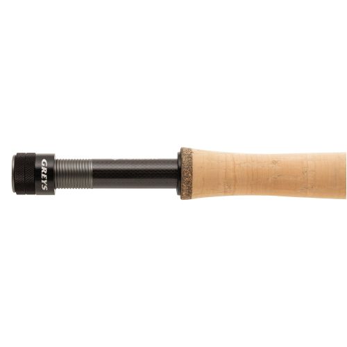 Greys GR60 fly rod black 1486403