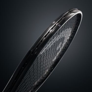 HEAD Speed MP Legend 2024 black tennis racket