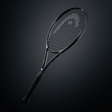 HEAD Speed MP Legend 2024 black tennis racket