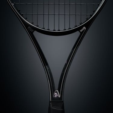 HEAD Speed MP Legend 2024 black tennis racket