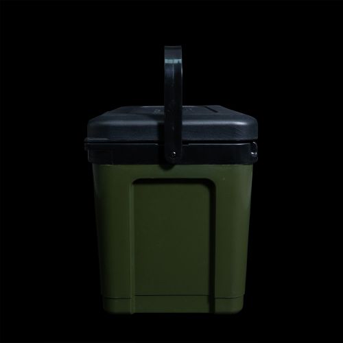 RidgeMonkey CoolaBox Compact fridge green RM CLB 12