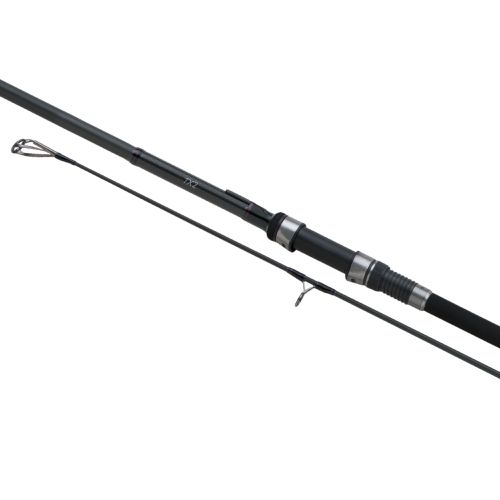 Shimano Tribal TX-2 carp fishing rod black TX29300
