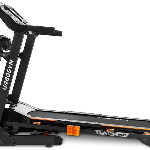 UrboGym V620Ms Wi-Fi electric treadmill 5904906085107