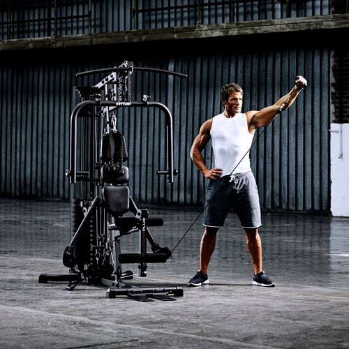 KETTLER Multigym Plus Atlas MG1042-100