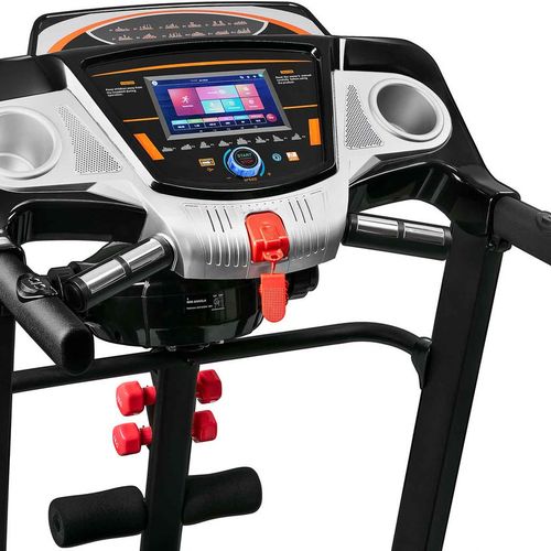 UrboGym V620Ms Wi-Fi electric treadmill 5904906085107