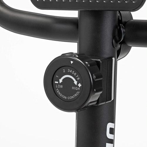 UrboGym Rocky stationary bike Yellow 5904906085565