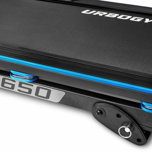 UrboGym V650 electric treadmill 5904906085114