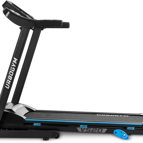 UrboGym V520 electric treadmill 5904906085022