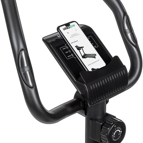 UrboGym Rocky stationary bike Yellow 5904906085565