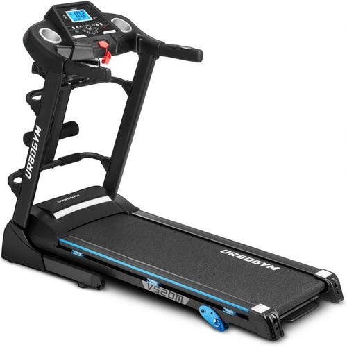UrboGym V520M electric treadmill 5904906085039