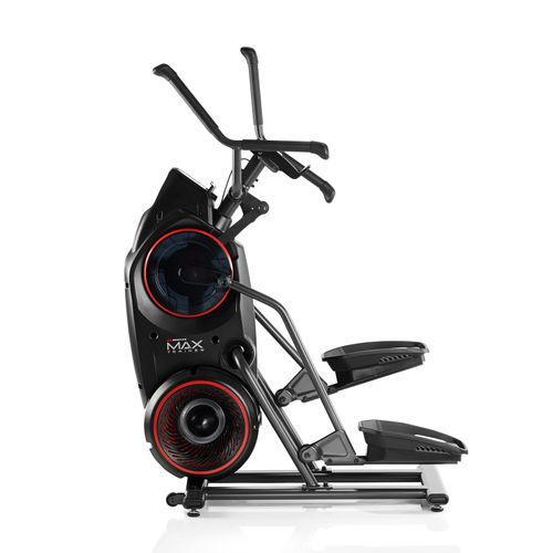 Bowflex Max M3I Orbiter 100426