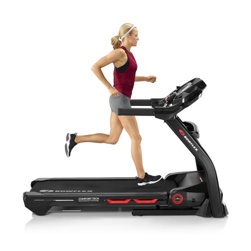 Bowflex electric treadmill Bxt128 100747
