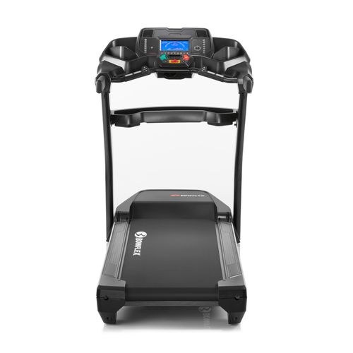 Bowflex electric treadmill Bxt128 100747