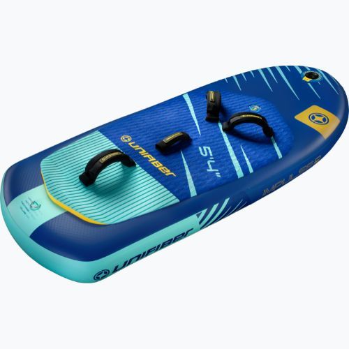 Wingfoil + hydrofoil board Unifiber Impulse 6'0 navy blue UF900180230