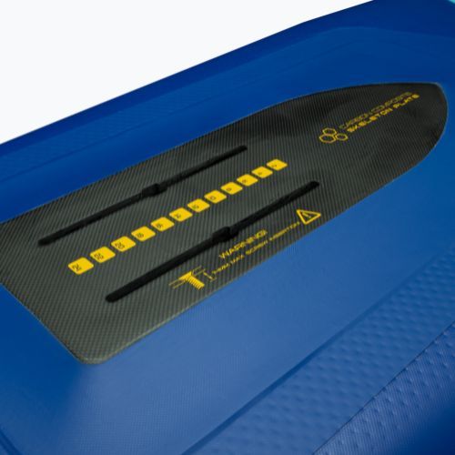 Wingfoil + hydrofoil board Unifiber Impulse 6'0 navy blue UF900180230