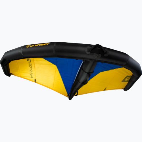 Wingfoil + hydrofoil board Unifiber Impulse 6'0 navy blue UF900180230