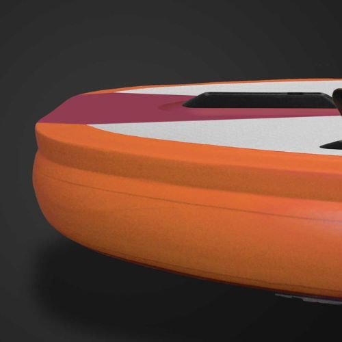 JP-Australia FreeFoilAir wingfoil board red JP-221242-2119_155